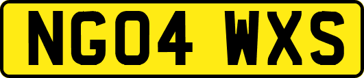 NG04WXS
