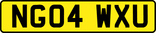 NG04WXU