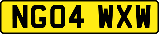 NG04WXW