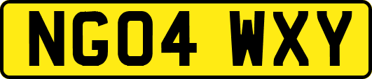 NG04WXY