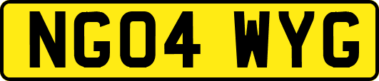 NG04WYG