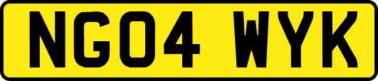 NG04WYK