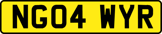 NG04WYR