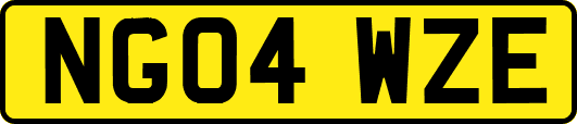NG04WZE