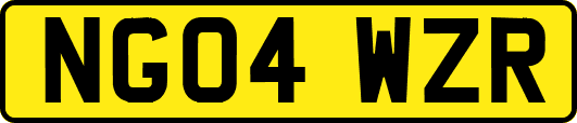 NG04WZR