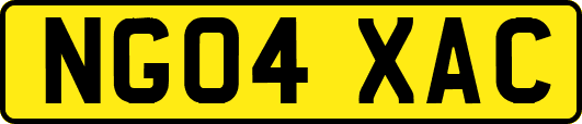 NG04XAC