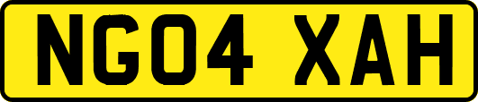 NG04XAH