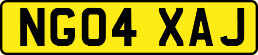 NG04XAJ