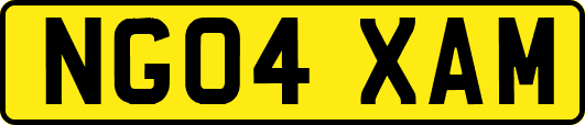 NG04XAM