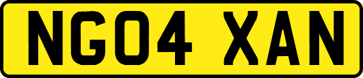NG04XAN
