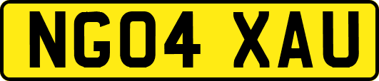 NG04XAU