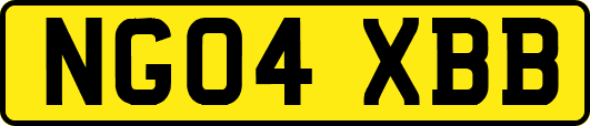 NG04XBB