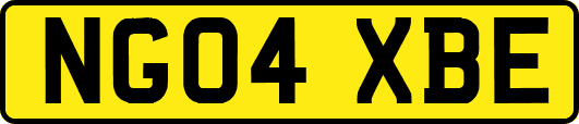 NG04XBE