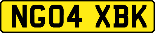 NG04XBK