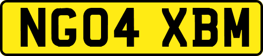 NG04XBM