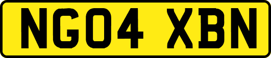 NG04XBN