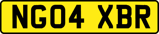 NG04XBR