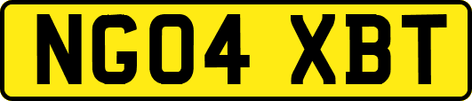 NG04XBT