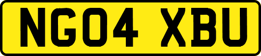 NG04XBU