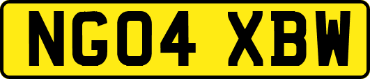 NG04XBW