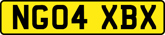 NG04XBX