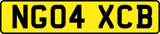 NG04XCB