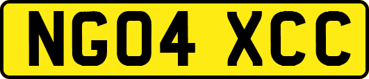 NG04XCC