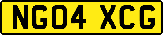 NG04XCG