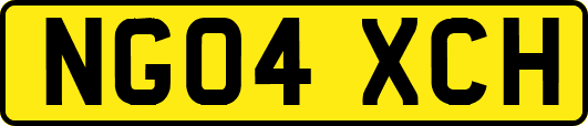 NG04XCH