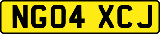 NG04XCJ