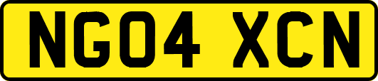 NG04XCN