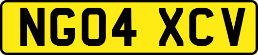 NG04XCV