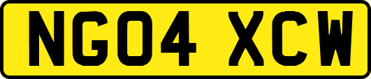 NG04XCW