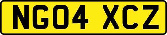 NG04XCZ