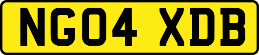 NG04XDB