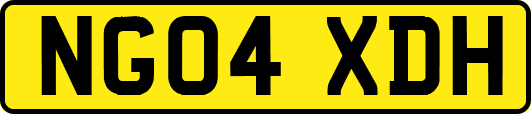 NG04XDH