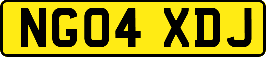 NG04XDJ