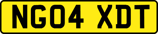 NG04XDT