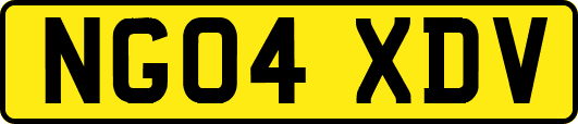 NG04XDV