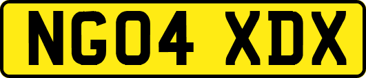 NG04XDX