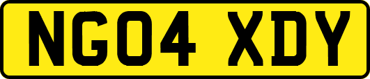 NG04XDY