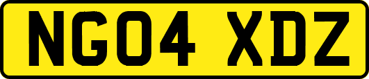 NG04XDZ