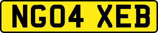 NG04XEB