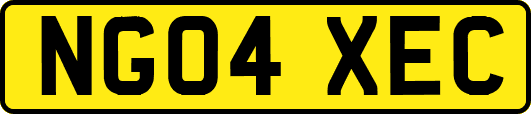 NG04XEC