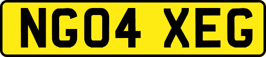 NG04XEG