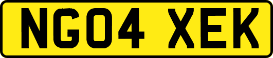 NG04XEK