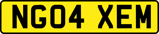 NG04XEM
