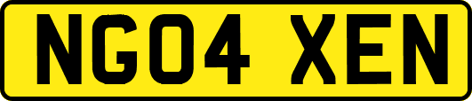 NG04XEN