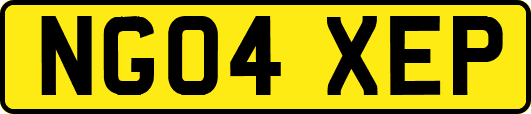 NG04XEP