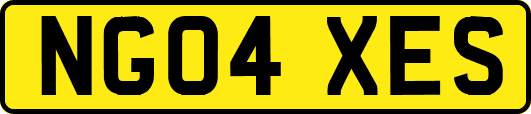 NG04XES